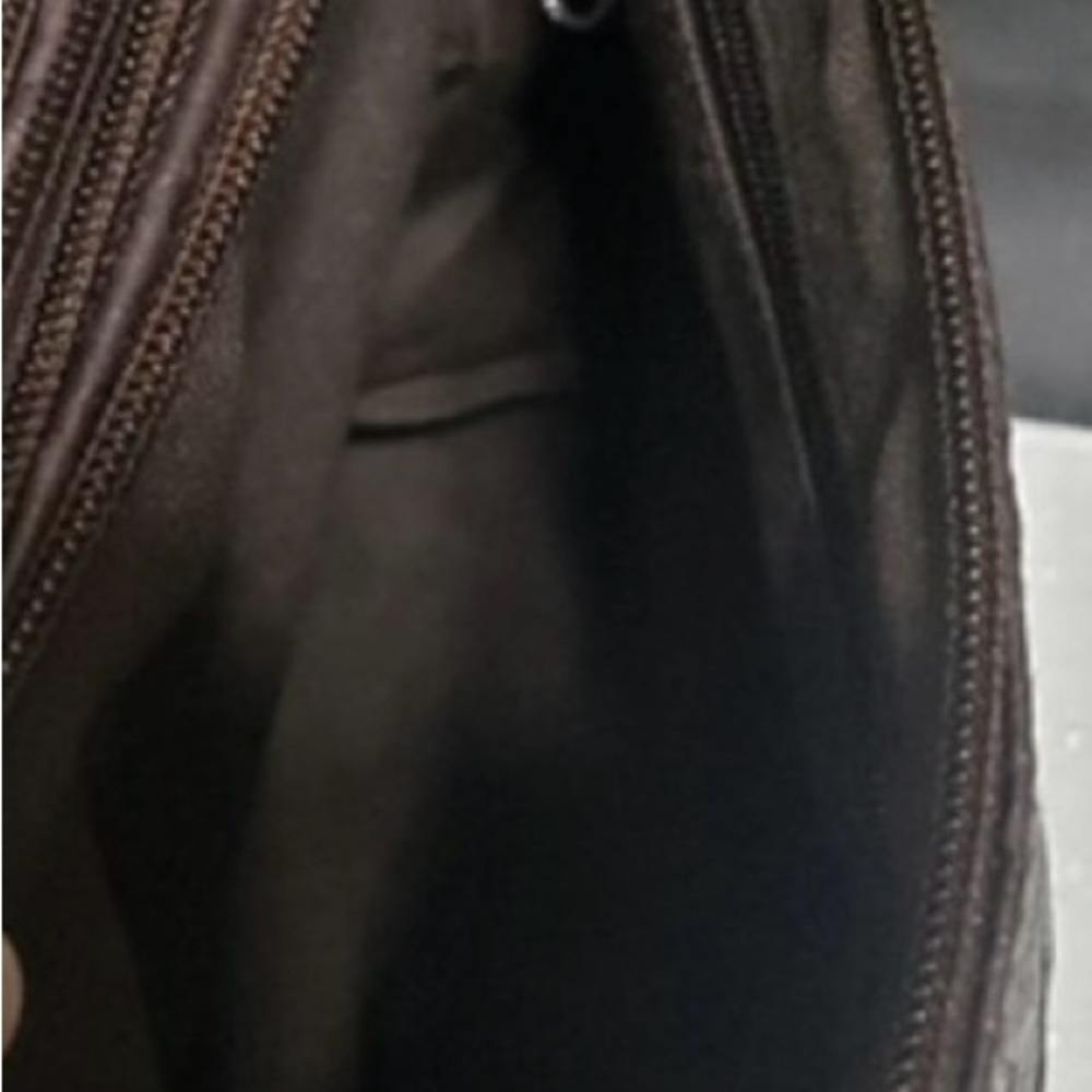 NWT Great American Leather Works Purse - Picture 9 of 10